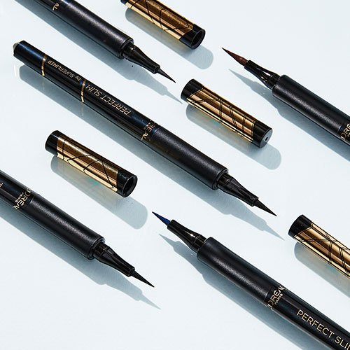 Superliner Perfect Slim Eyeliner Loreal Paris Carrusel 1